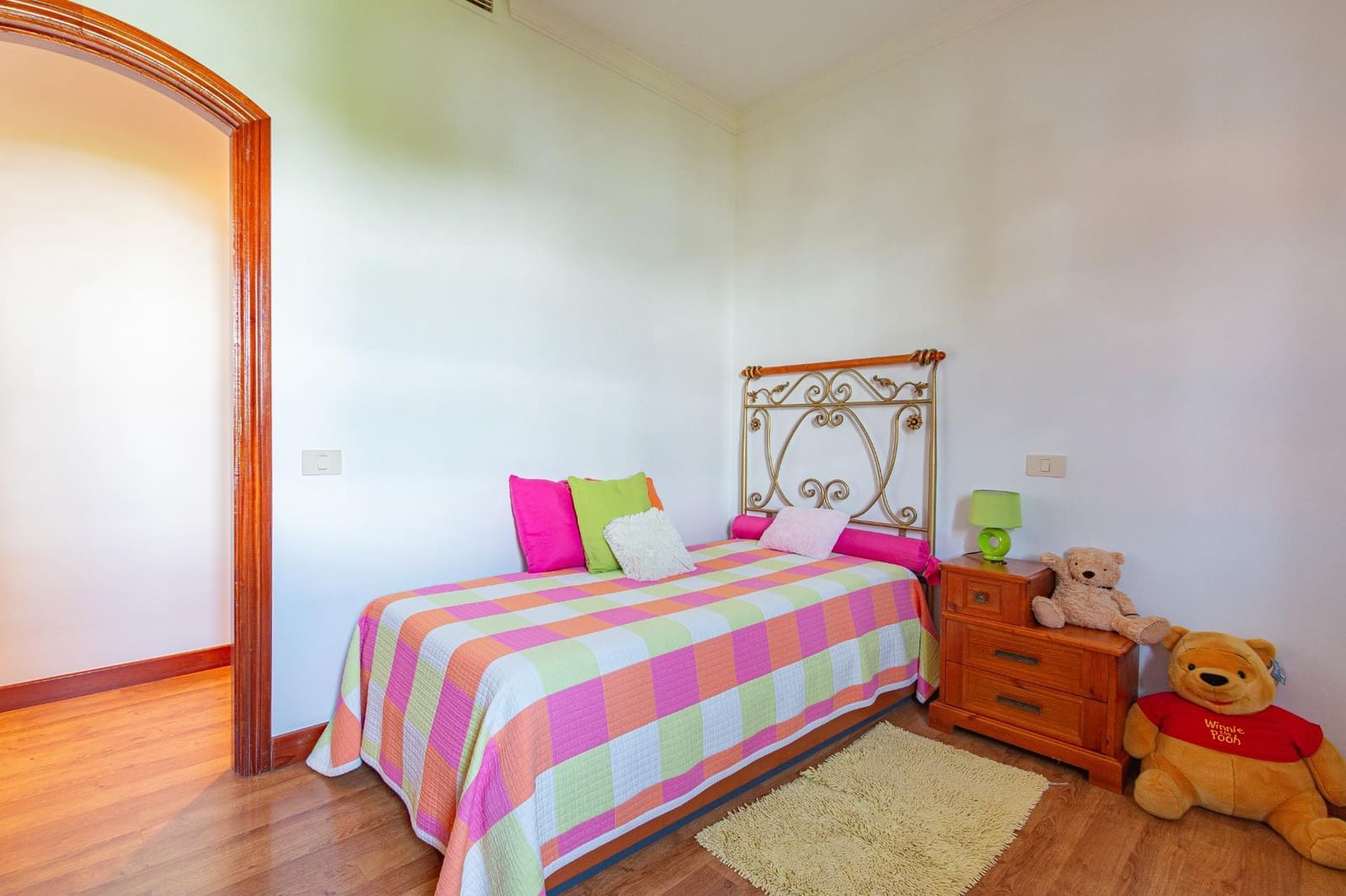 4 soveværelse Villa til salg i Arucas med garage - € 860.000 (Ref: 9134482)