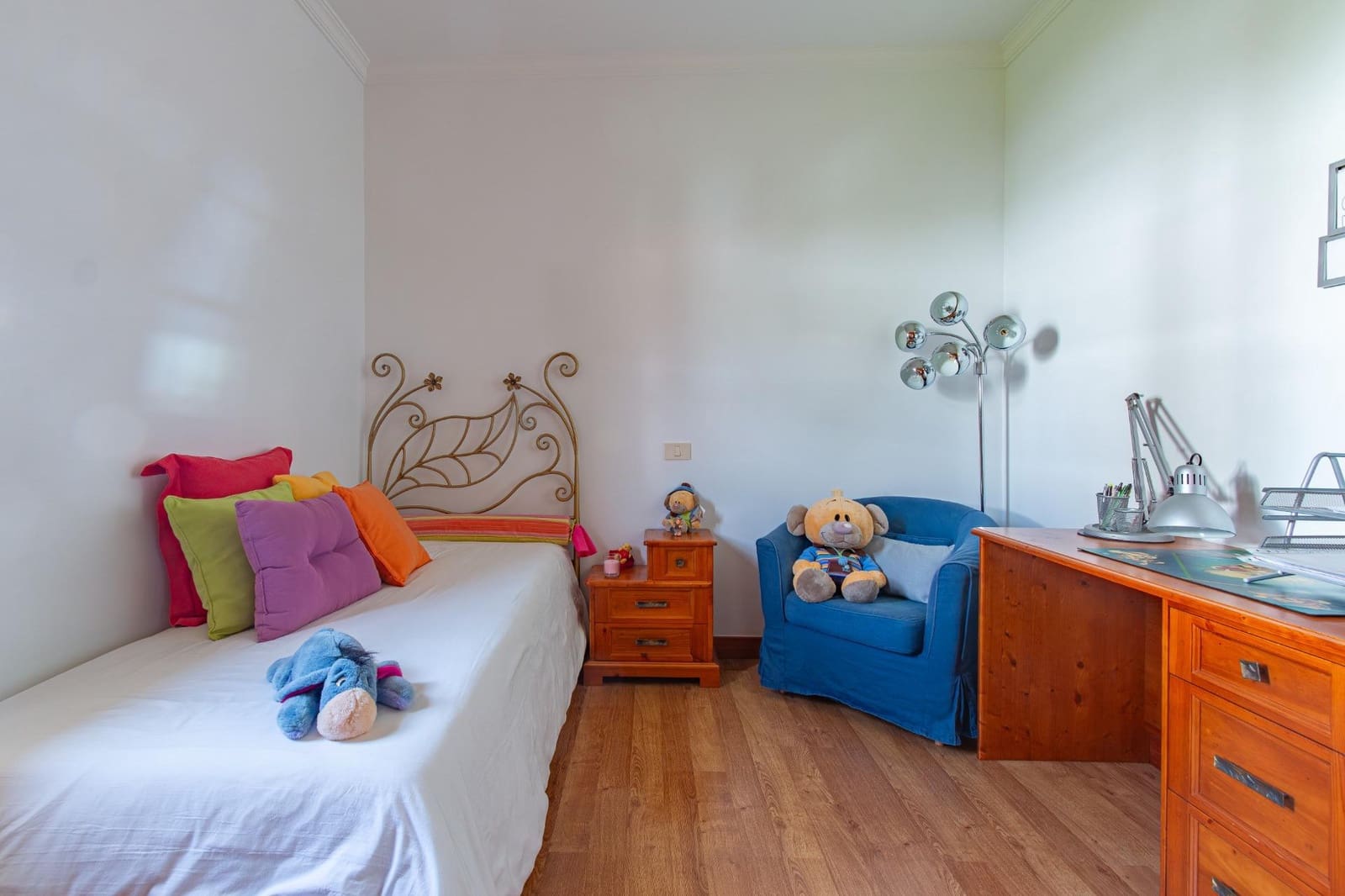 4 soveværelse Villa til salg i Arucas med garage - € 860.000 (Ref: 9134482)