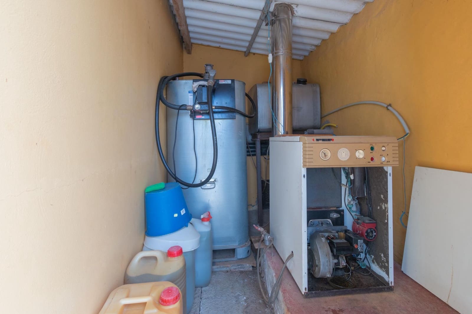 4 soveværelse Villa til salg i Arucas med garage - € 860.000 (Ref: 9134482)