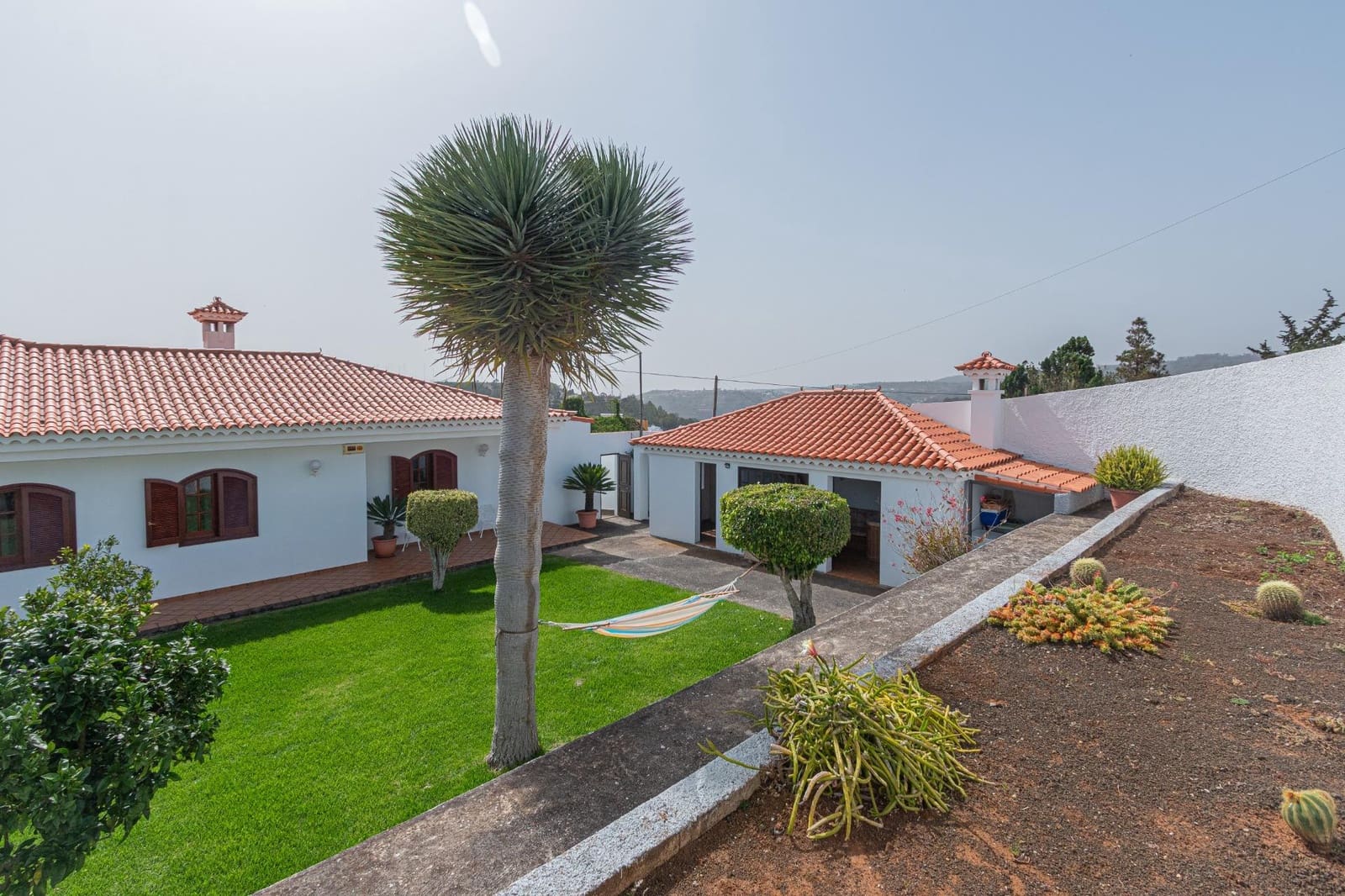 4 soveværelse Villa til salg i Arucas med garage - € 860.000 (Ref: 9134482)