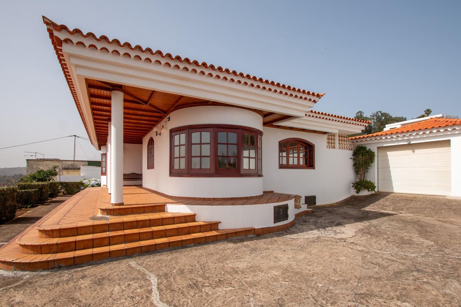 4 soveværelse Villa til salg i Arucas med garage - € 860.000 (Ref: 9134482)