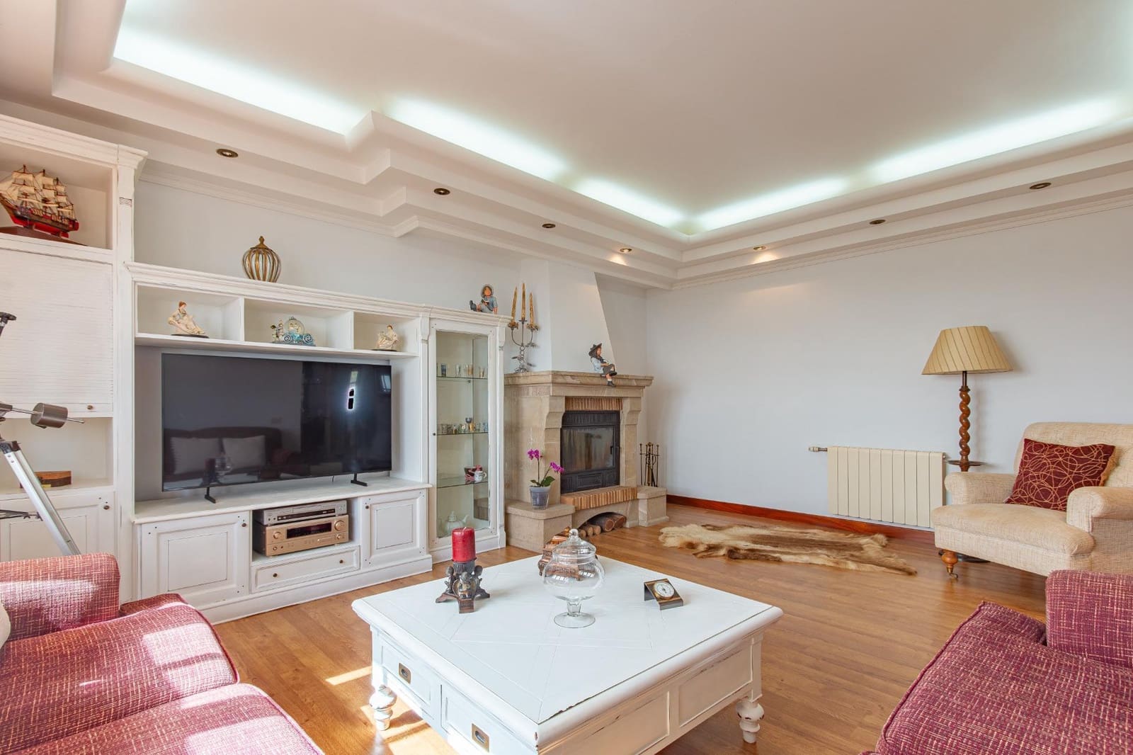 4 soveværelse Villa til salg i Arucas med garage - € 860.000 (Ref: 9134482)