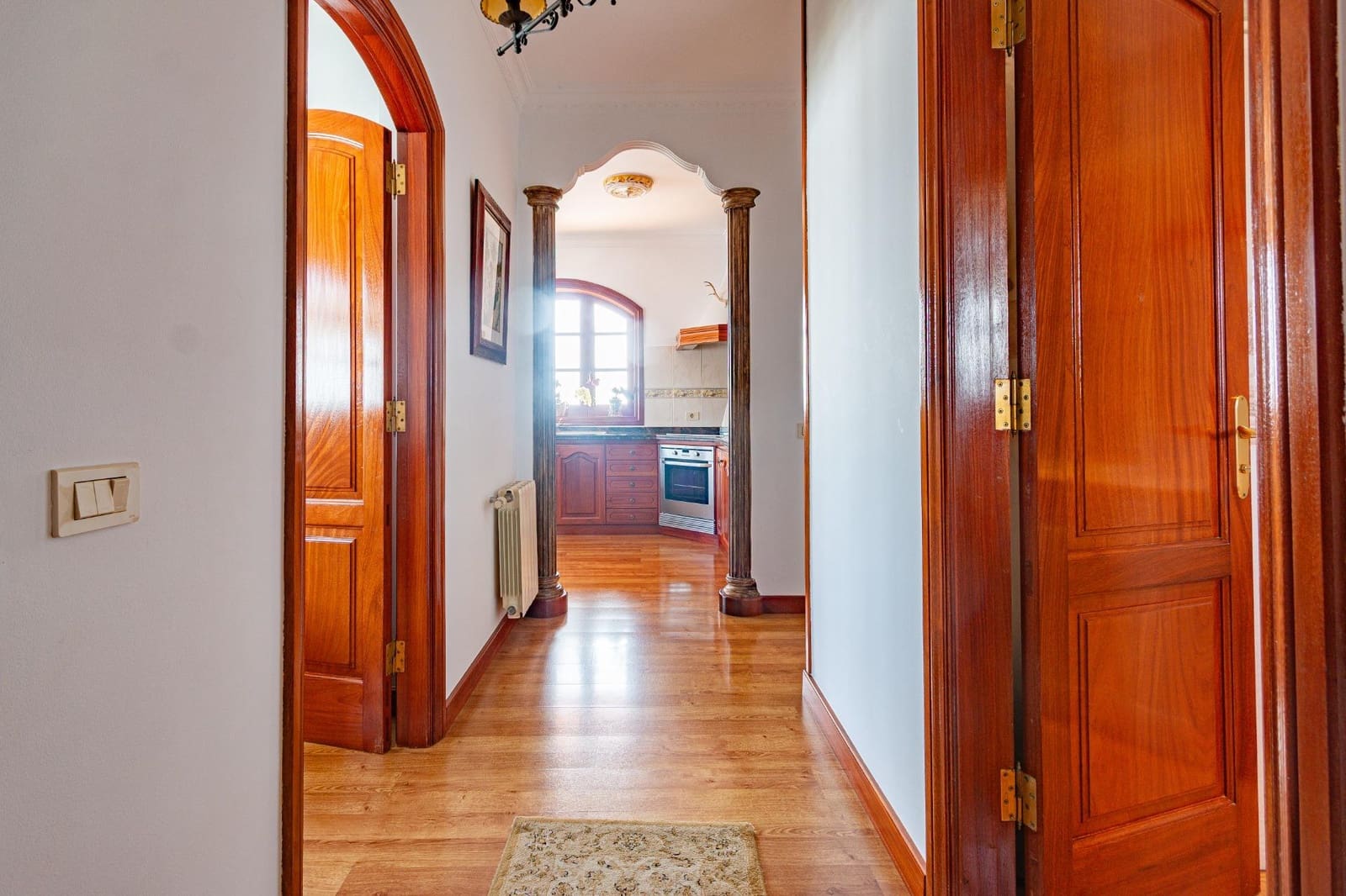 4 soveværelse Villa til salg i Arucas med garage - € 860.000 (Ref: 9134482)