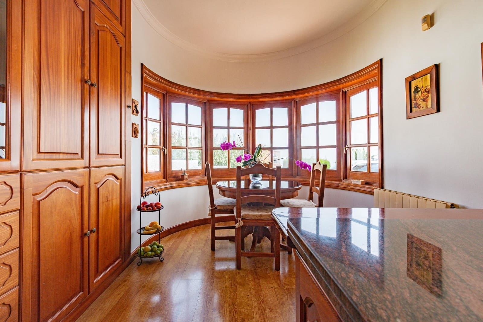 4 soveværelse Villa til salg i Arucas med garage - € 860.000 (Ref: 9134482)