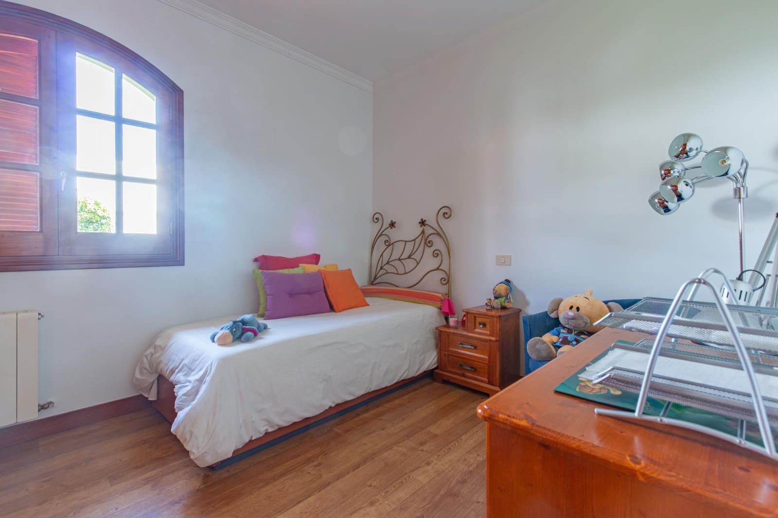 4 soveværelse Villa til salg i Arucas med garage - € 860.000 (Ref: 9134482)