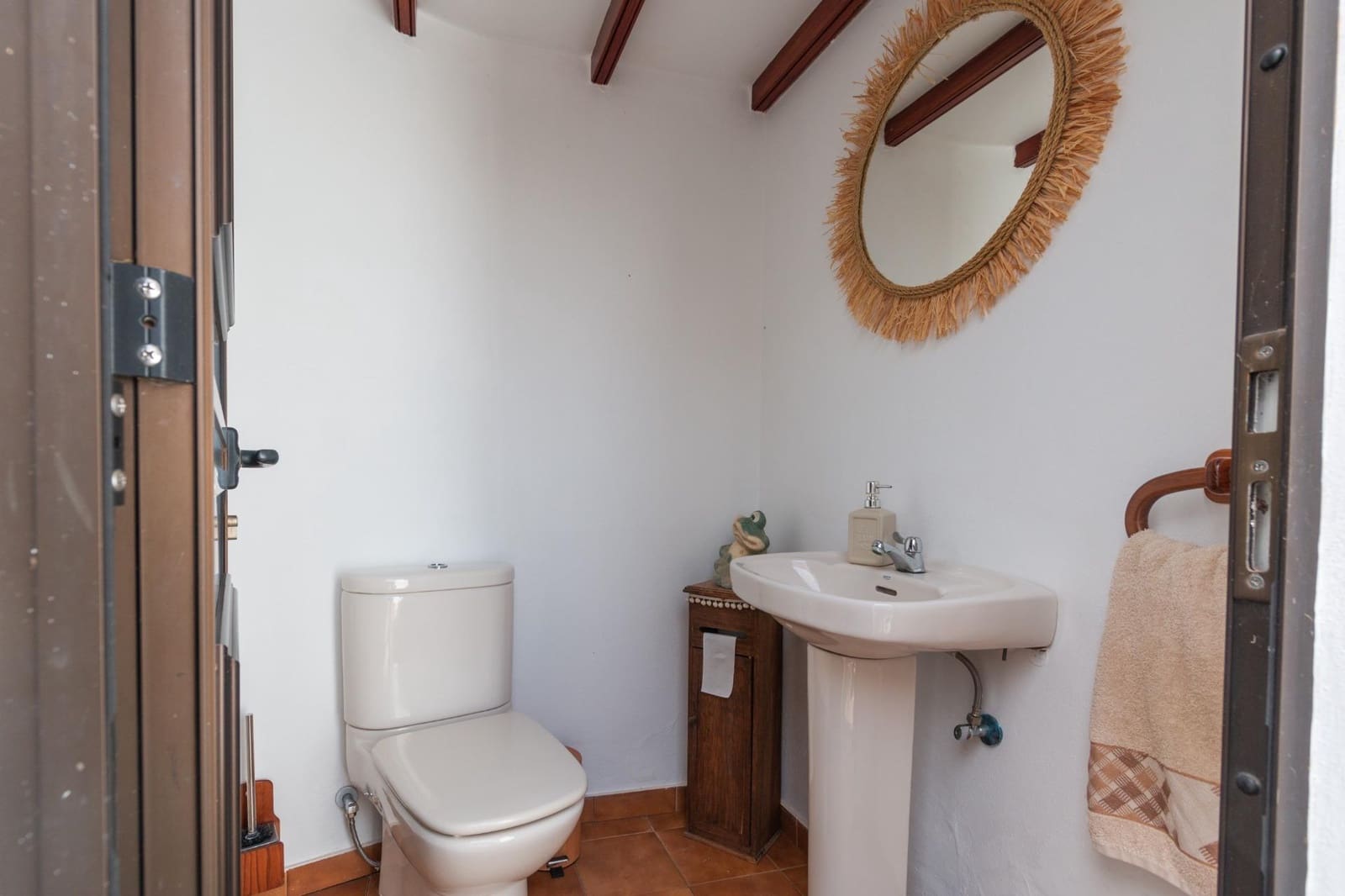 4 soveværelse Villa til salg i Arucas med garage - € 860.000 (Ref: 9134482)