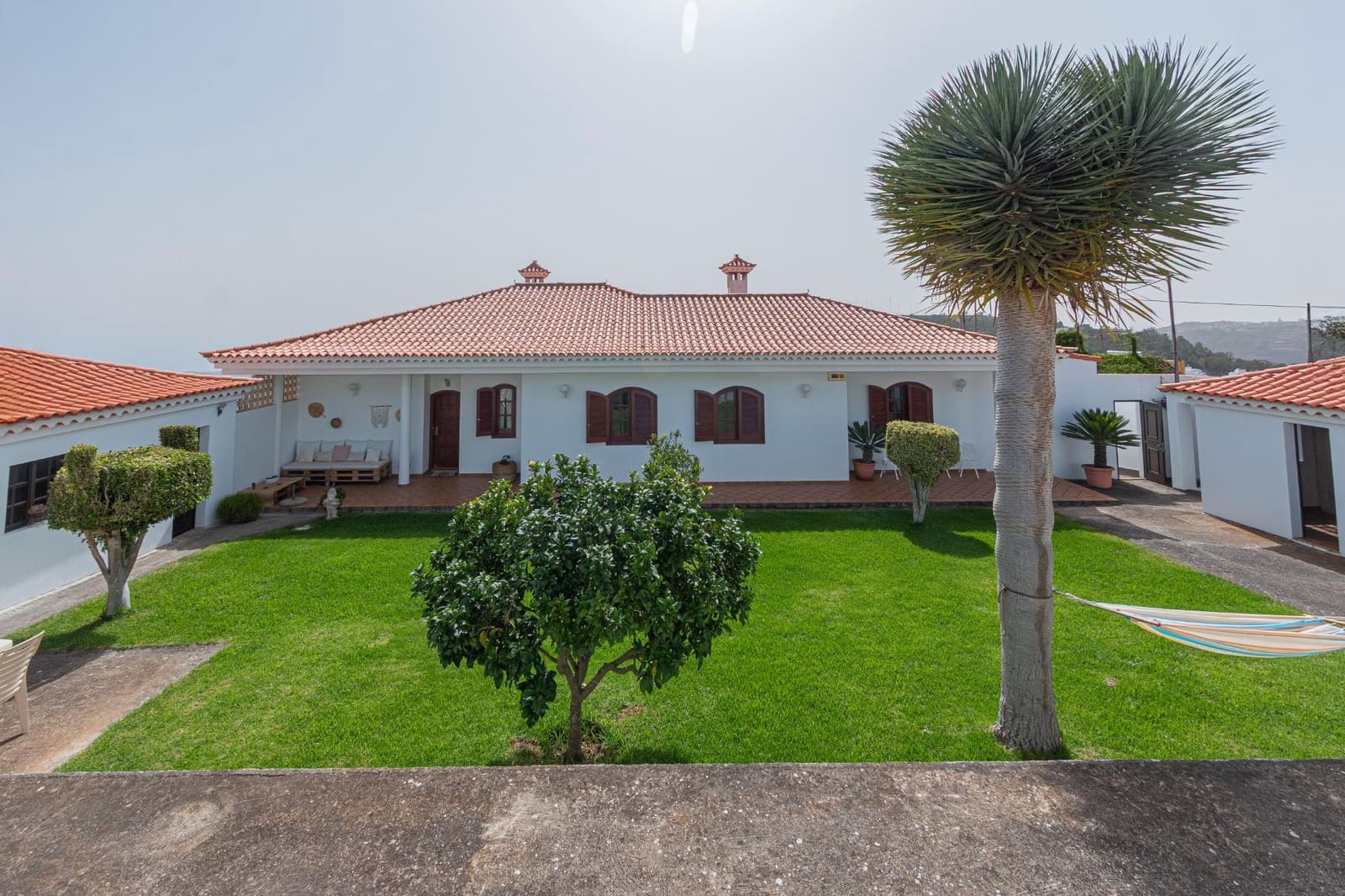 4 soveværelse Villa til salg i Arucas med garage - € 860.000 (Ref: 9134482)