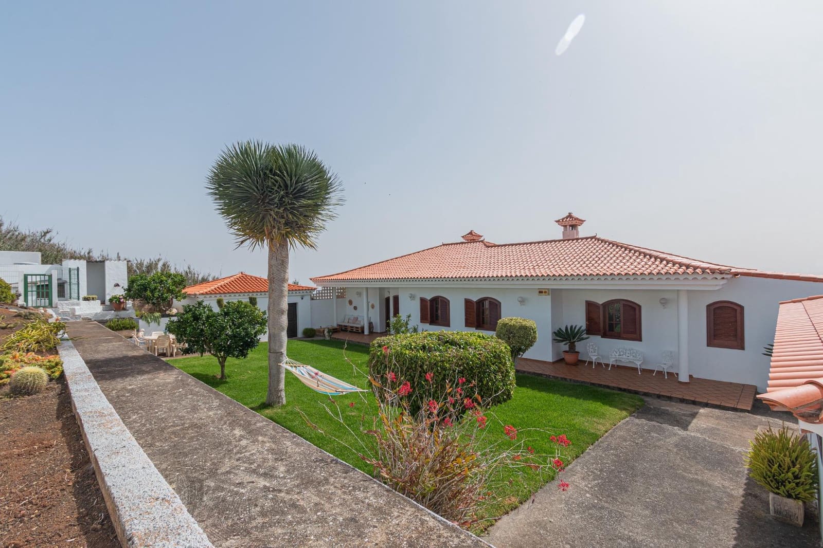 4 soveværelse Villa til salg i Arucas med garage - € 860.000 (Ref: 9134482)