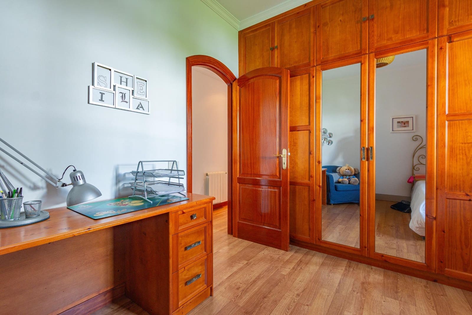 4 soveværelse Villa til salg i Arucas med garage - € 860.000 (Ref: 9134482)