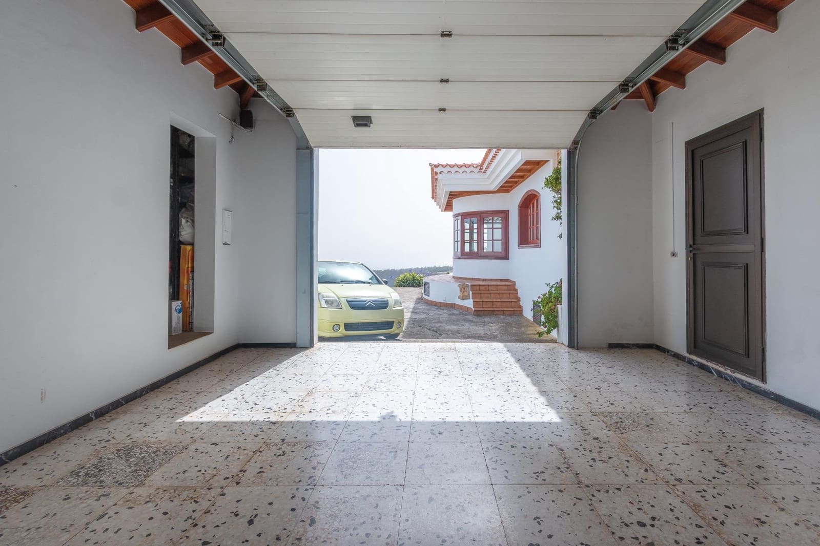 4 soveværelse Villa til salg i Arucas med garage - € 860.000 (Ref: 9134482)