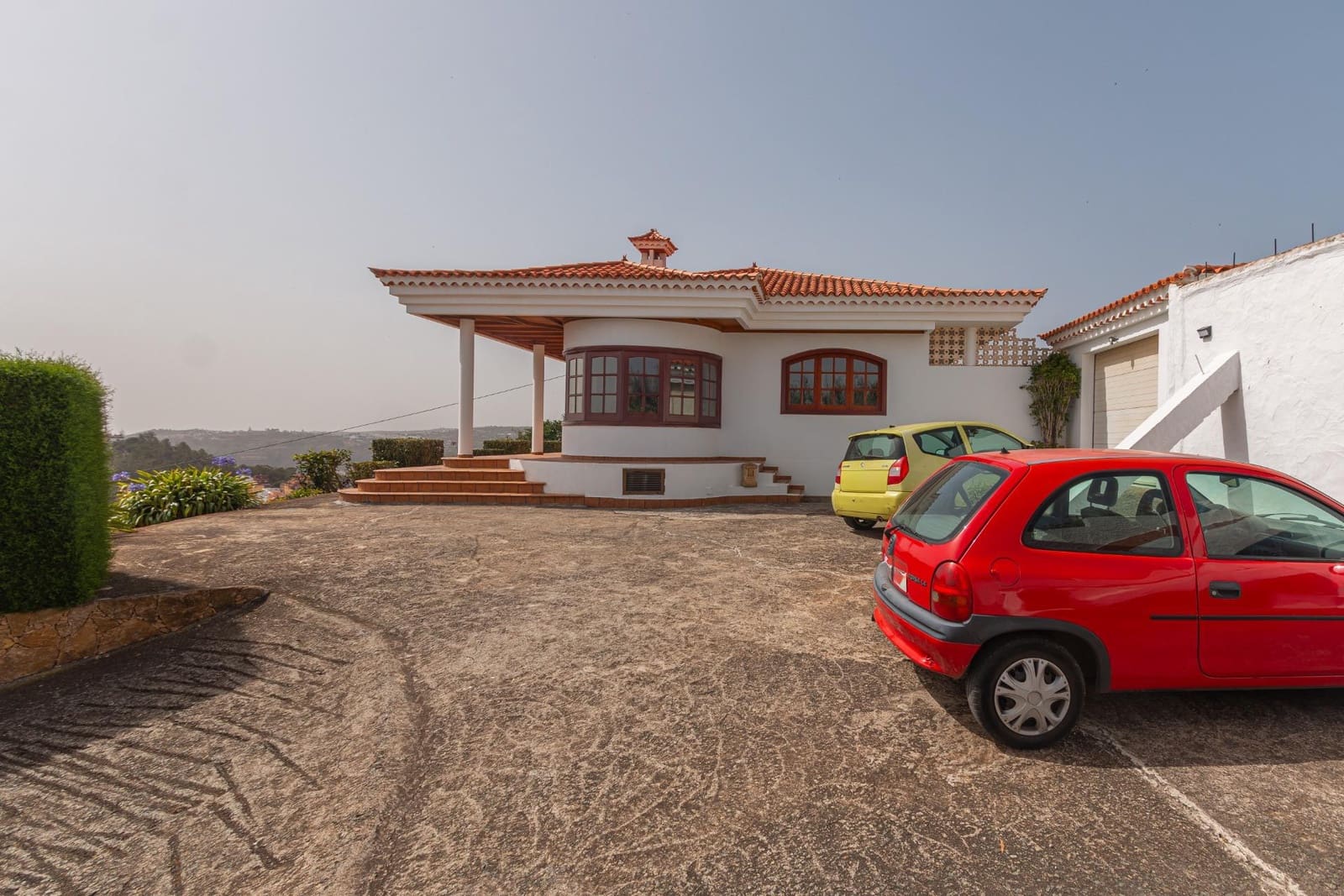 4 soveværelse Villa til salg i Arucas med garage - € 860.000 (Ref: 9134482)