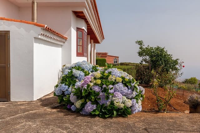 4 soveværelse Villa til salg i Arucas med garage - € 860.000 (Ref: 9134482)