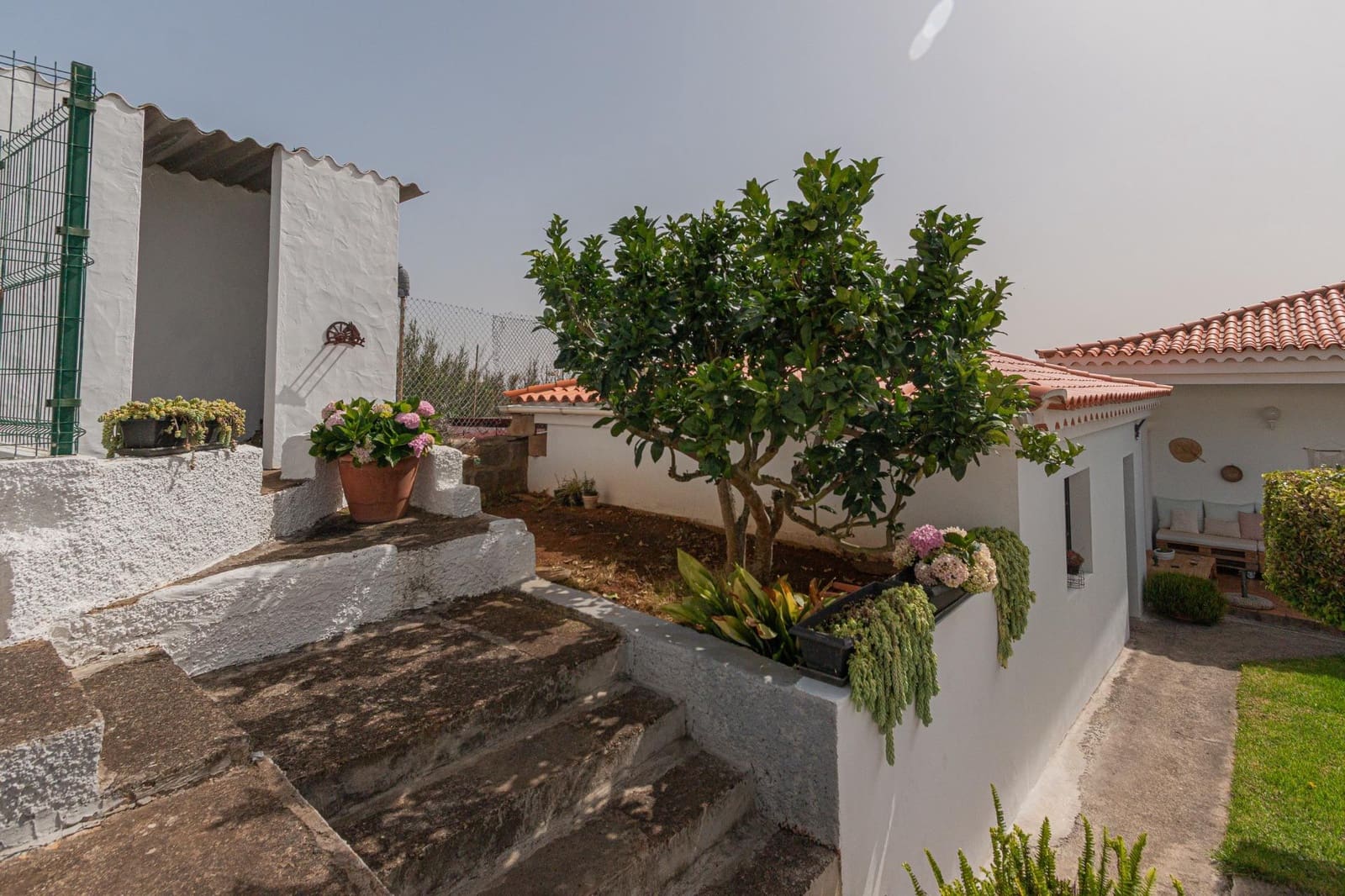 4 soveværelse Villa til salg i Arucas med garage - € 860.000 (Ref: 9134482)