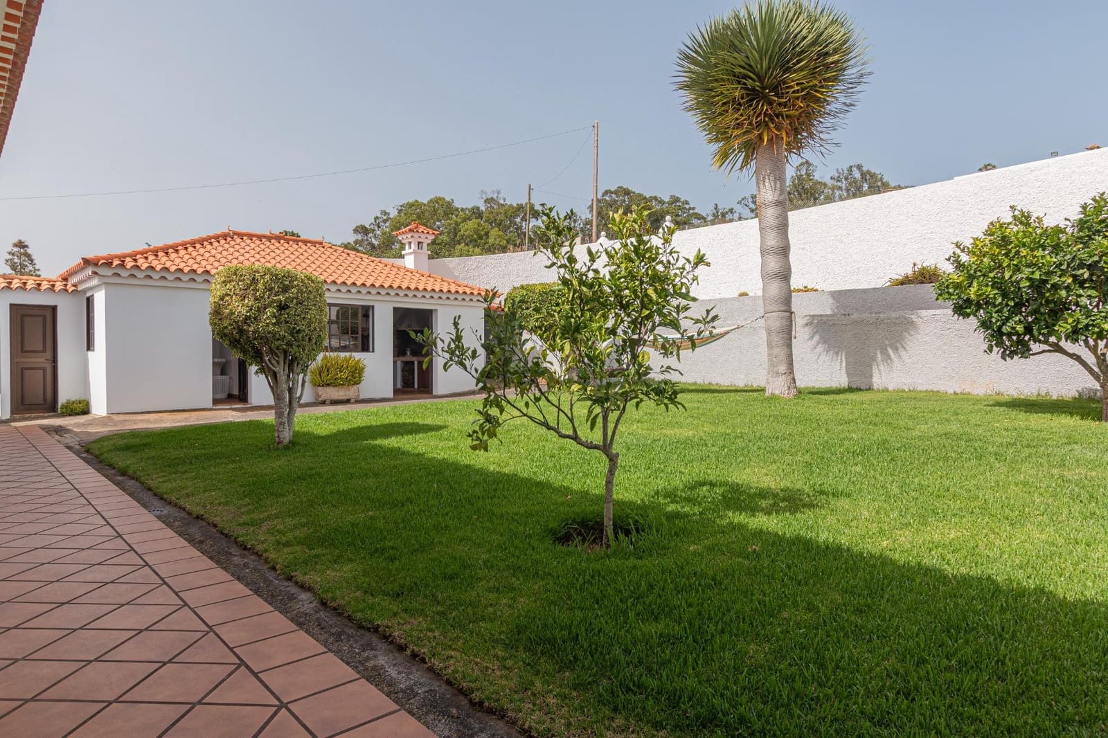 4 soveværelse Villa til salg i Arucas med garage - € 860.000 (Ref: 9134482)