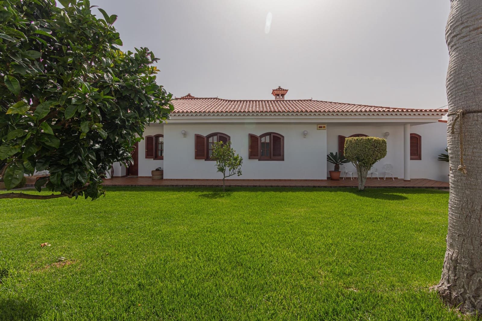 4 soveværelse Villa til salg i Arucas med garage - € 860.000 (Ref: 9134482)