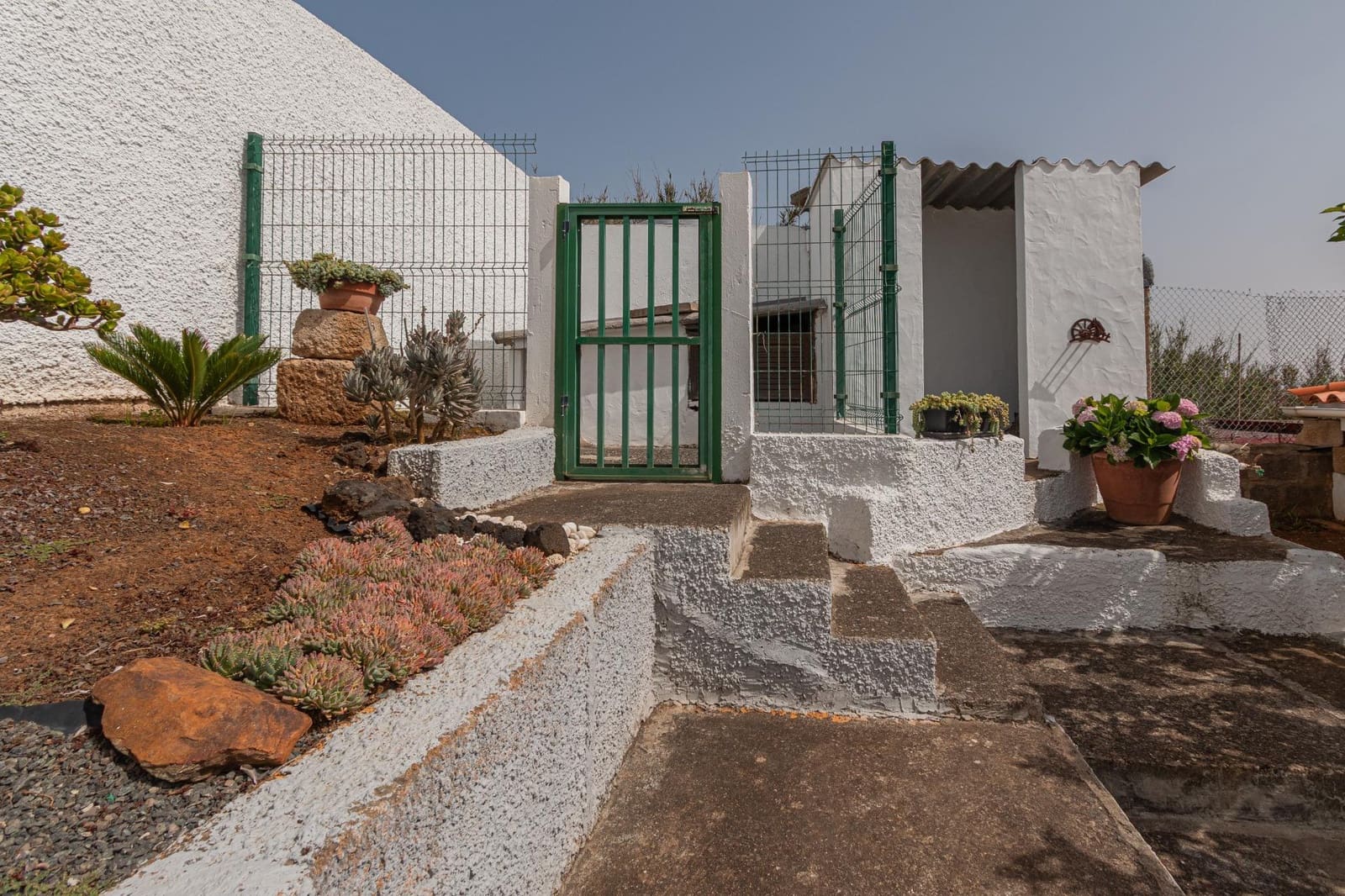 4 soveværelse Villa til salg i Arucas med garage - € 860.000 (Ref: 9134482)