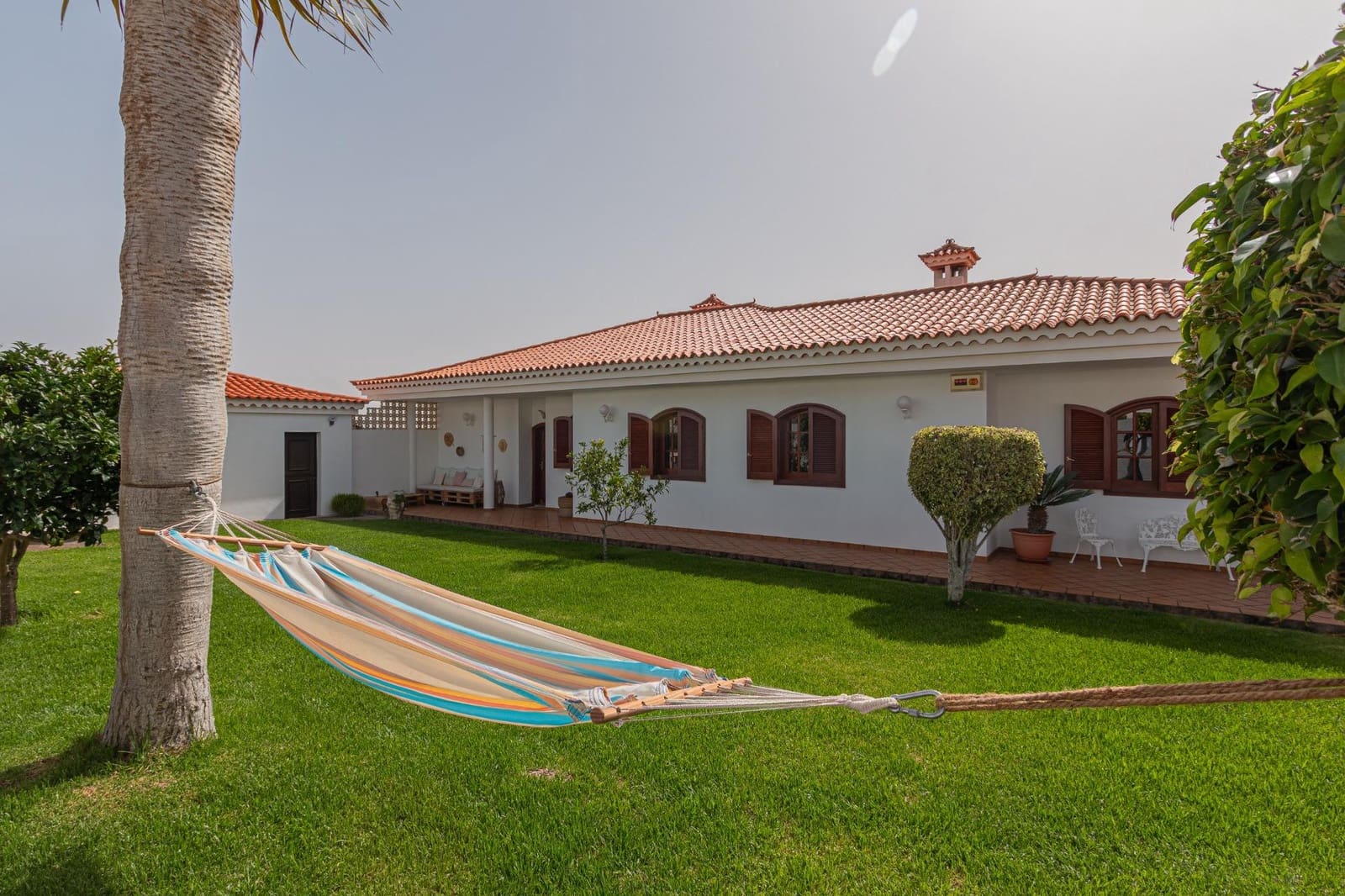 4 soveværelse Villa til salg i Arucas med garage - € 860.000 (Ref: 9134482)