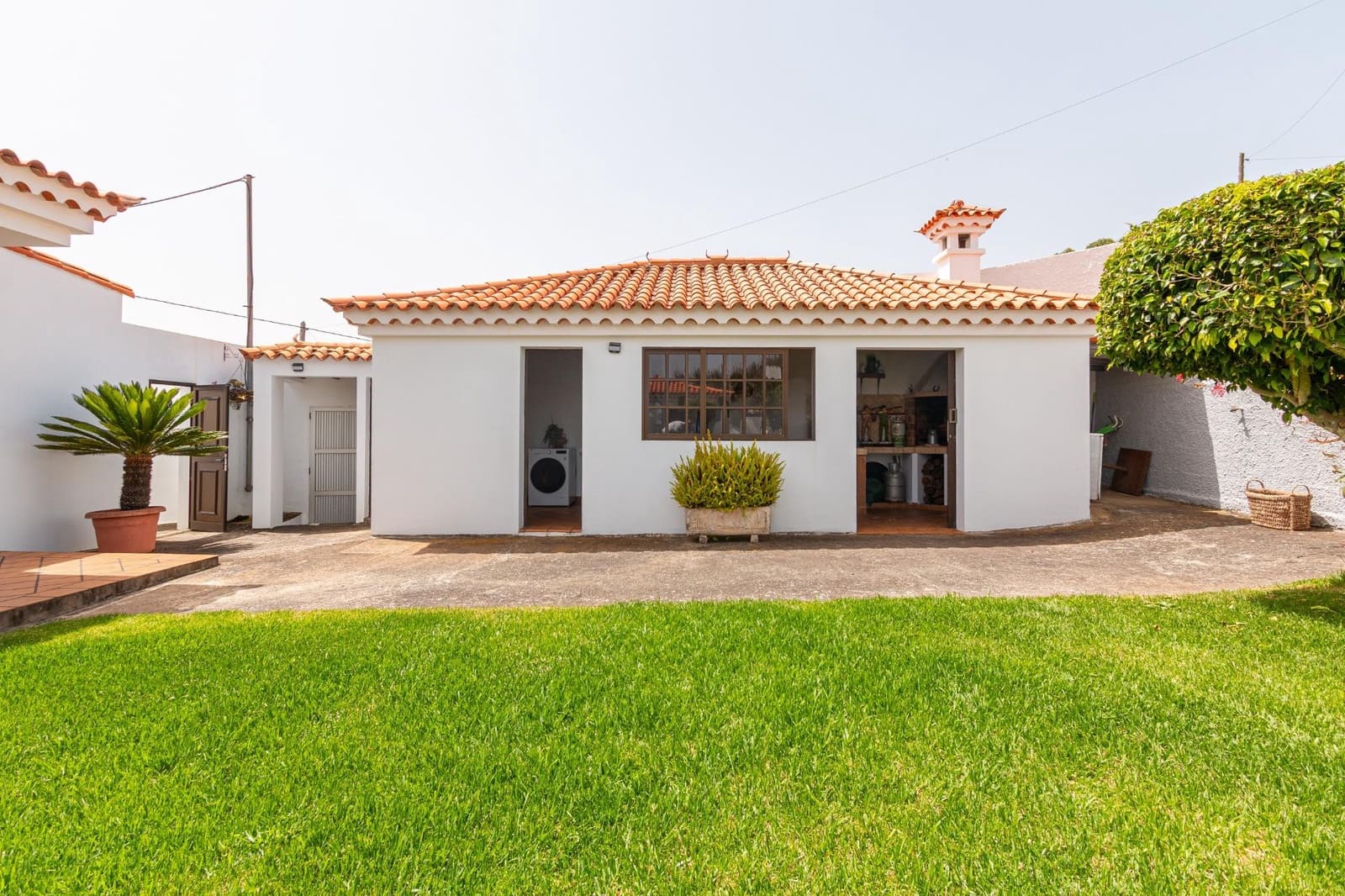 4 soveværelse Villa til salg i Arucas med garage - € 860.000 (Ref: 9134482)