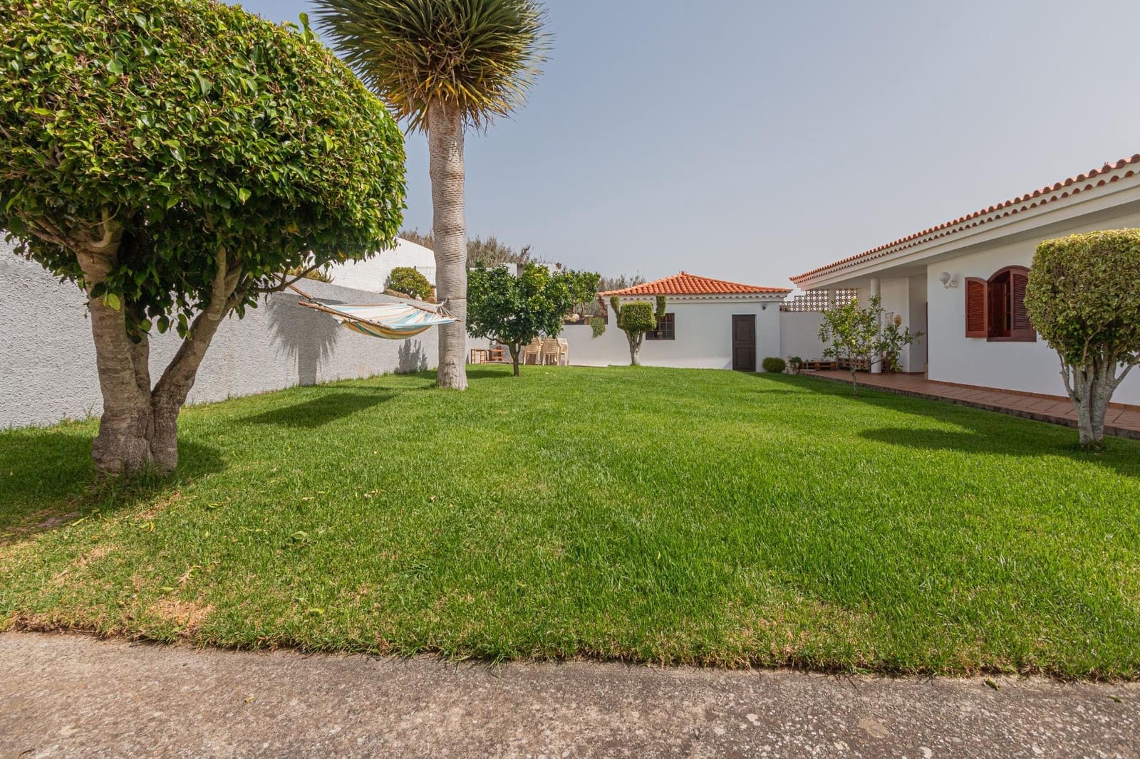 4 soveværelse Villa til salg i Arucas med garage - € 860.000 (Ref: 9134482)