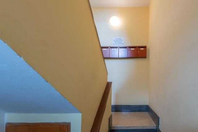 12 soveværelse Erhverv til salg i Schamann - Rehoyas, Las Palmas de Gran Canaria - € 688.000 (Ref: 9137157)