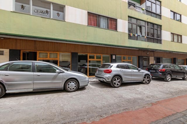 Erhverv til salg i Triana, Las Palmas de Gran Canaria - € 325.000 (Ref: 9141630)