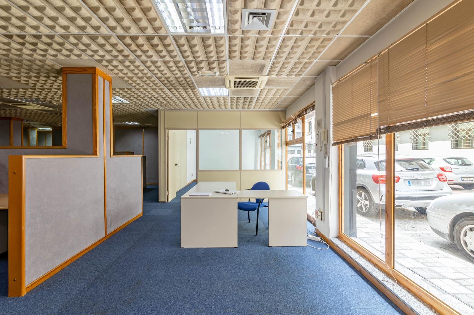 Kommersiell til salgs i Las Palmas de Gran Canaria - € 290 000 (Ref: 9141630)