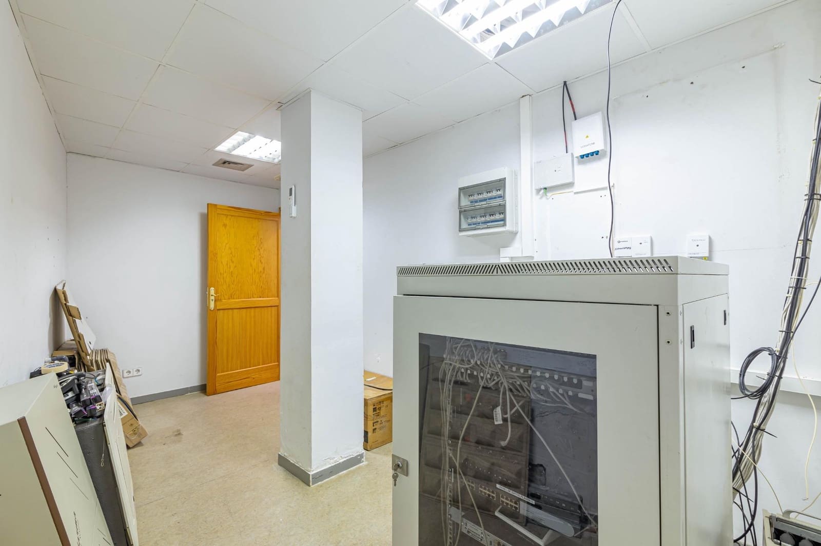 Kommersiell til salgs i Las Palmas de Gran Canaria - € 290 000 (Ref: 9141630)