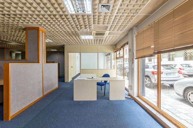 Erhverv til salg i Triana, Las Palmas de Gran Canaria - € 290.000 (Ref: 9141630)