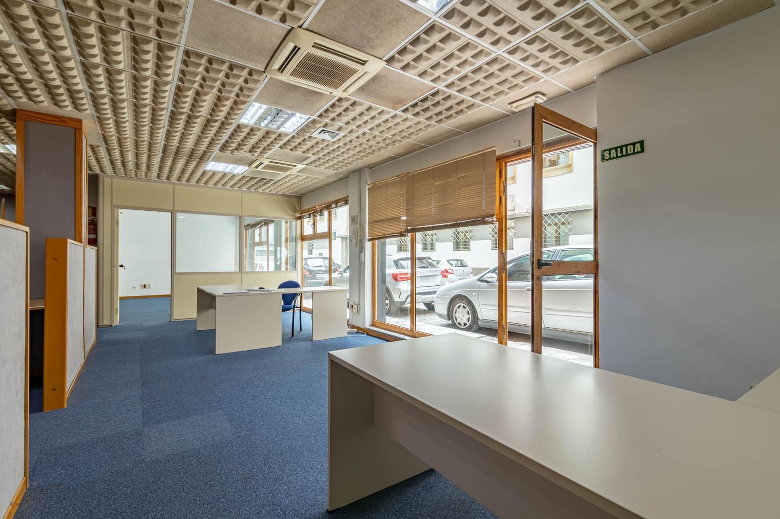 Kommersiell til salgs i Las Palmas de Gran Canaria - € 290 000 (Ref: 9141630)