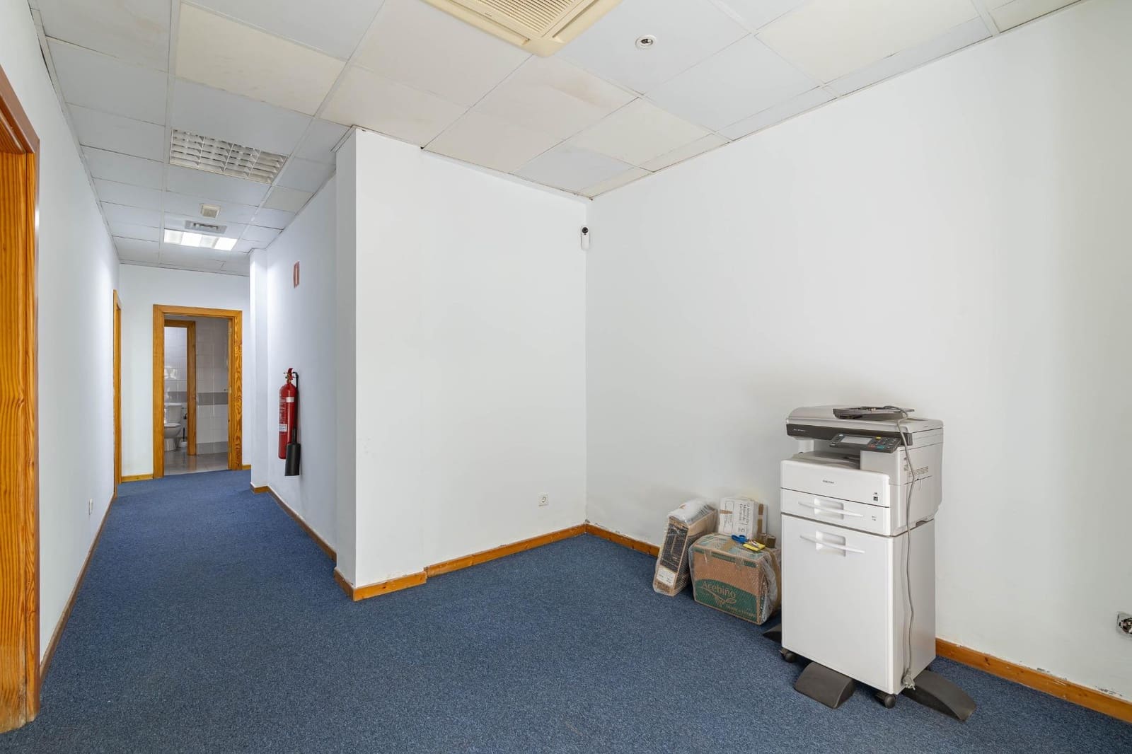 Kommersiell til salgs i Las Palmas de Gran Canaria - € 290 000 (Ref: 9141630)