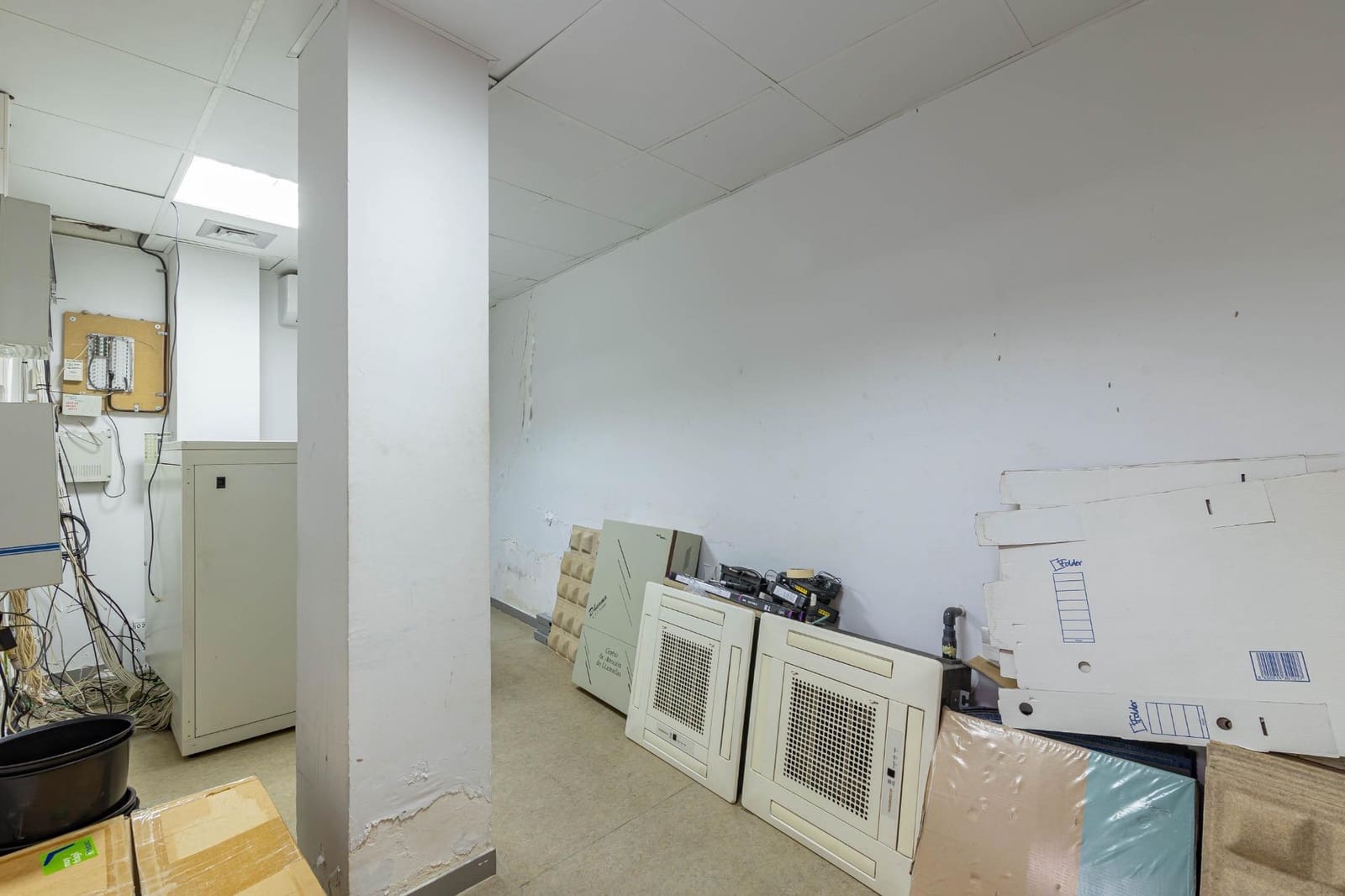 Kommersiell til salgs i Las Palmas de Gran Canaria - € 290 000 (Ref: 9141630)