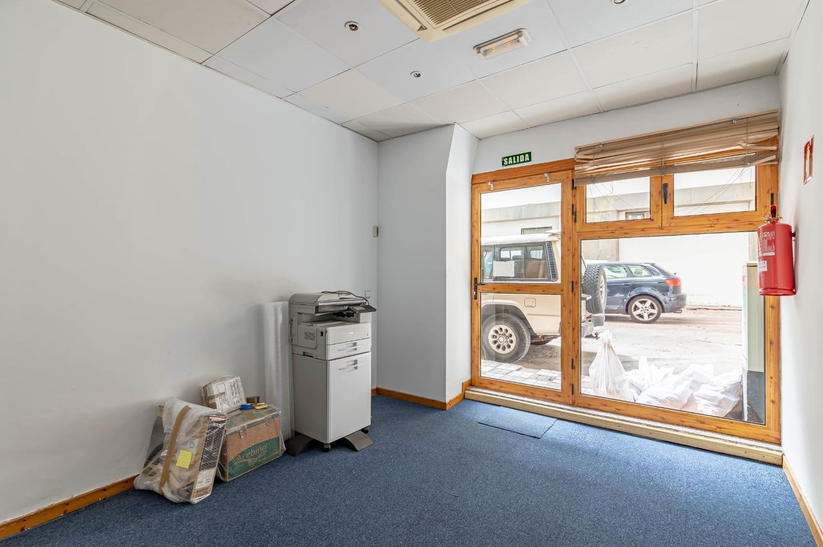 Kommersiell til salgs i Las Palmas de Gran Canaria - € 290 000 (Ref: 9141630)