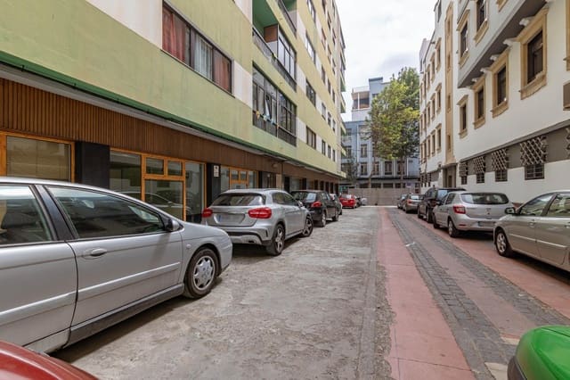 Erhverv til salg i Triana, Las Palmas de Gran Canaria - € 290.000 (Ref: 9141630)