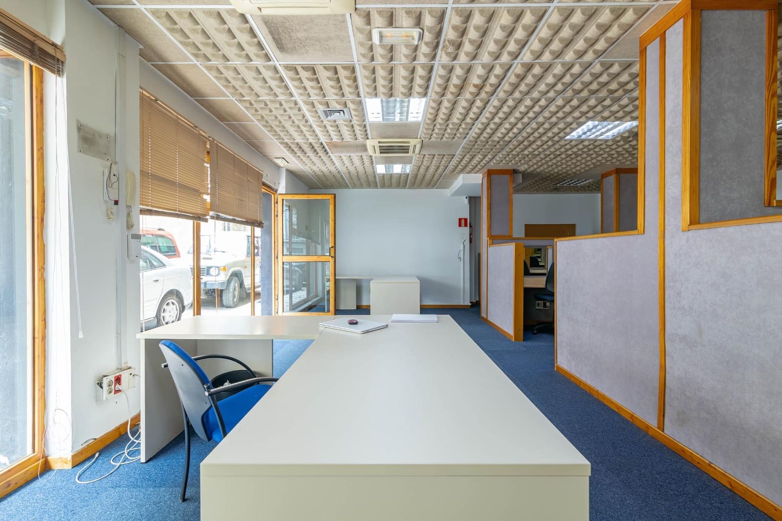 Kommersiell til salgs i Las Palmas de Gran Canaria - € 290 000 (Ref: 9141630)