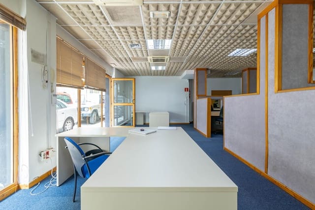 Erhverv til salg i Triana, Las Palmas de Gran Canaria - € 290.000 (Ref: 9141630)