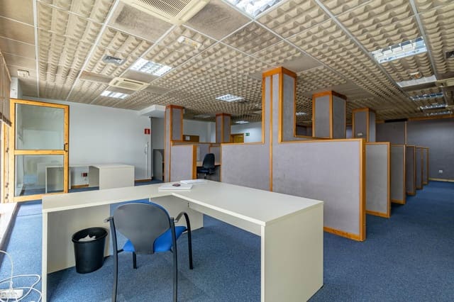 Erhverv til salg i Triana, Las Palmas de Gran Canaria - € 290.000 (Ref: 9141630)