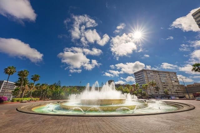 Kontor til salgs i Las Palmas de Gran Canaria - € 690 000 (Ref: 9165115)