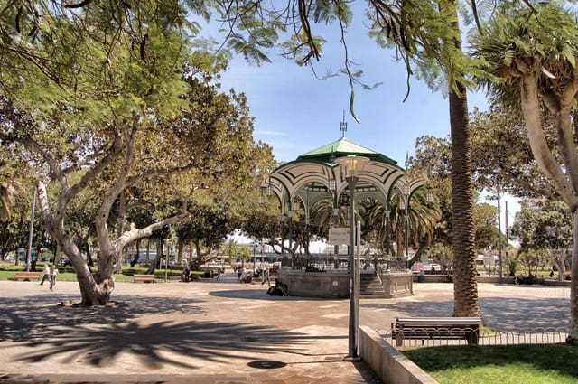 Kontor til salg i Las Palmas de Gran Canaria - € 690.000 (Ref: 9165115)