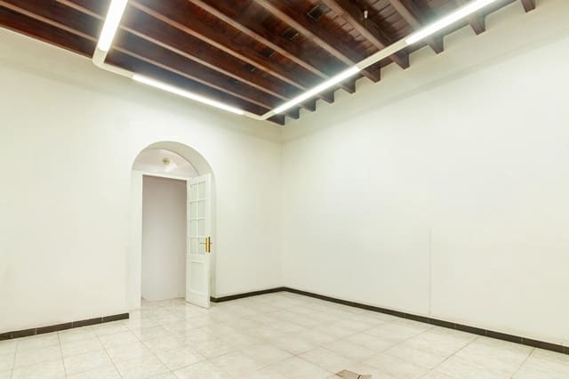 Kontor til salg i Las Palmas de Gran Canaria - € 690.000 (Ref: 9165115)