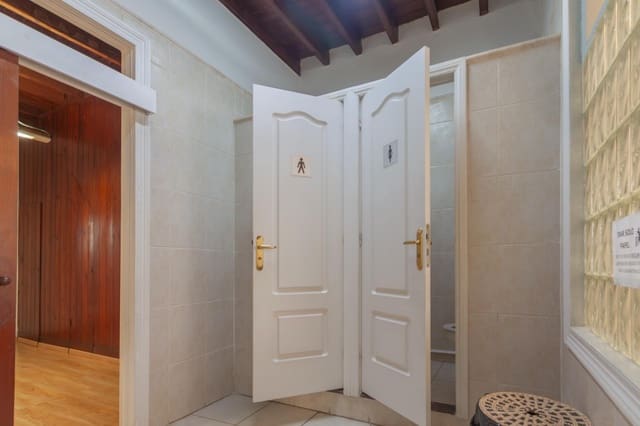 Kontor til salg i Las Palmas de Gran Canaria - € 690.000 (Ref: 9165115)