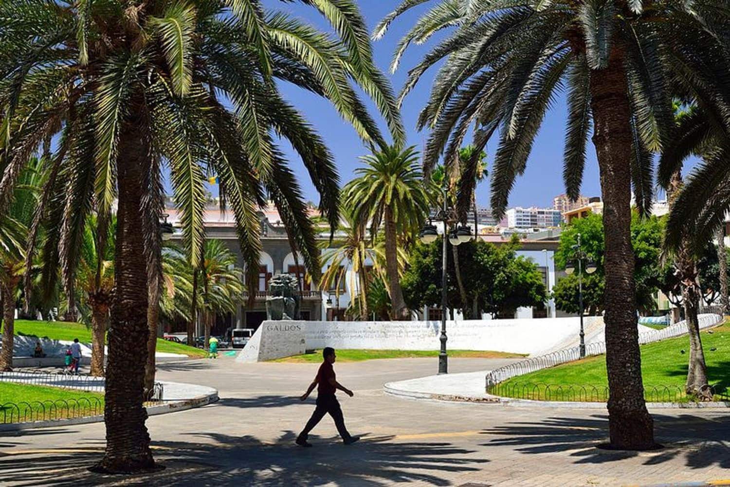 Office for sale in Las Palmas de Gran Canaria - € 690,000 (Ref: 9165115)