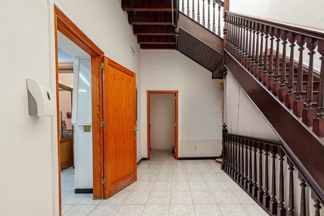 Kontor til salg i Las Palmas de Gran Canaria - € 690.000 (Ref: 9165115)