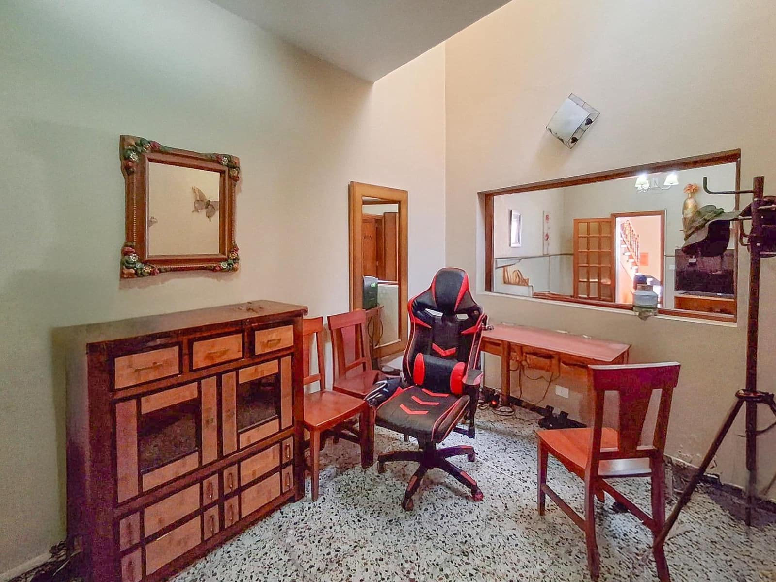 4 soverom Rekkehus til salgs i Galdar med garasje - € 214 000 (Ref: 9183694)