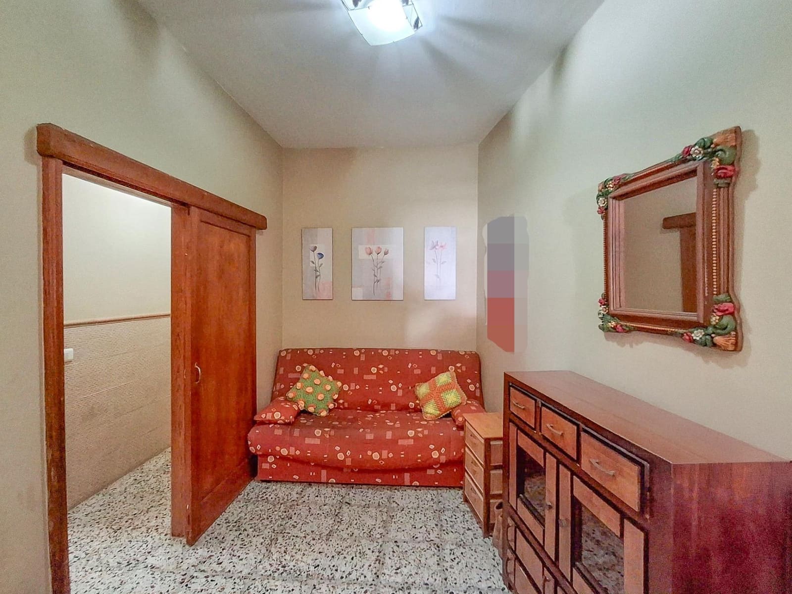 4 soverom Rekkehus til salgs i Galdar med garasje - € 214 000 (Ref: 9183694)