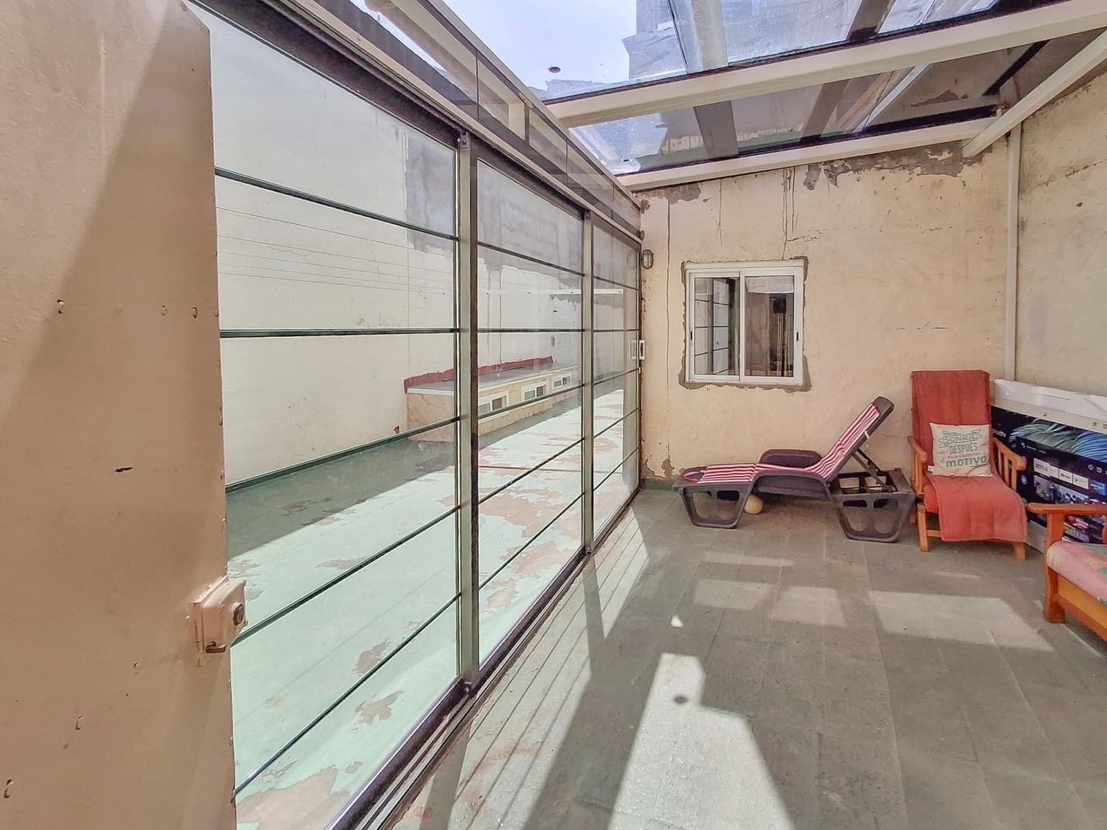 4 soverom Rekkehus til salgs i Galdar med garasje - € 214 000 (Ref: 9183694)