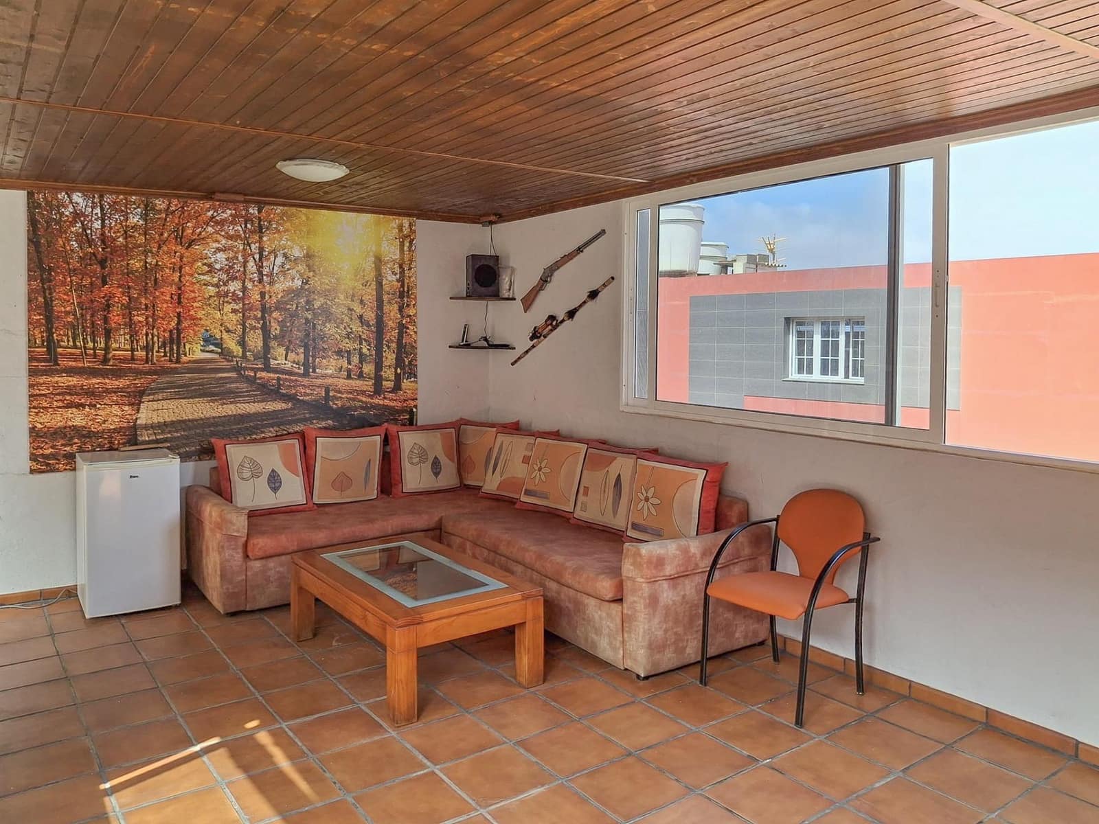 4 soverom Rekkehus til salgs i Galdar med garasje - € 214 000 (Ref: 9183694)