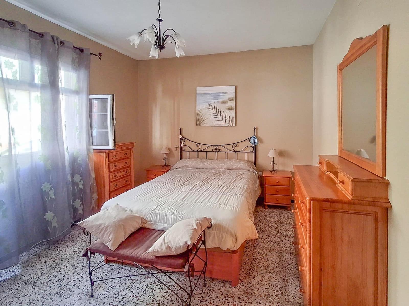 4 soverom Rekkehus til salgs i Galdar med garasje - € 214 000 (Ref: 9183694)