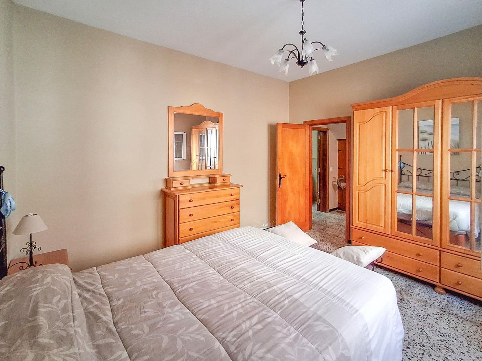 4 soverom Rekkehus til salgs i Galdar med garasje - € 214 000 (Ref: 9183694)