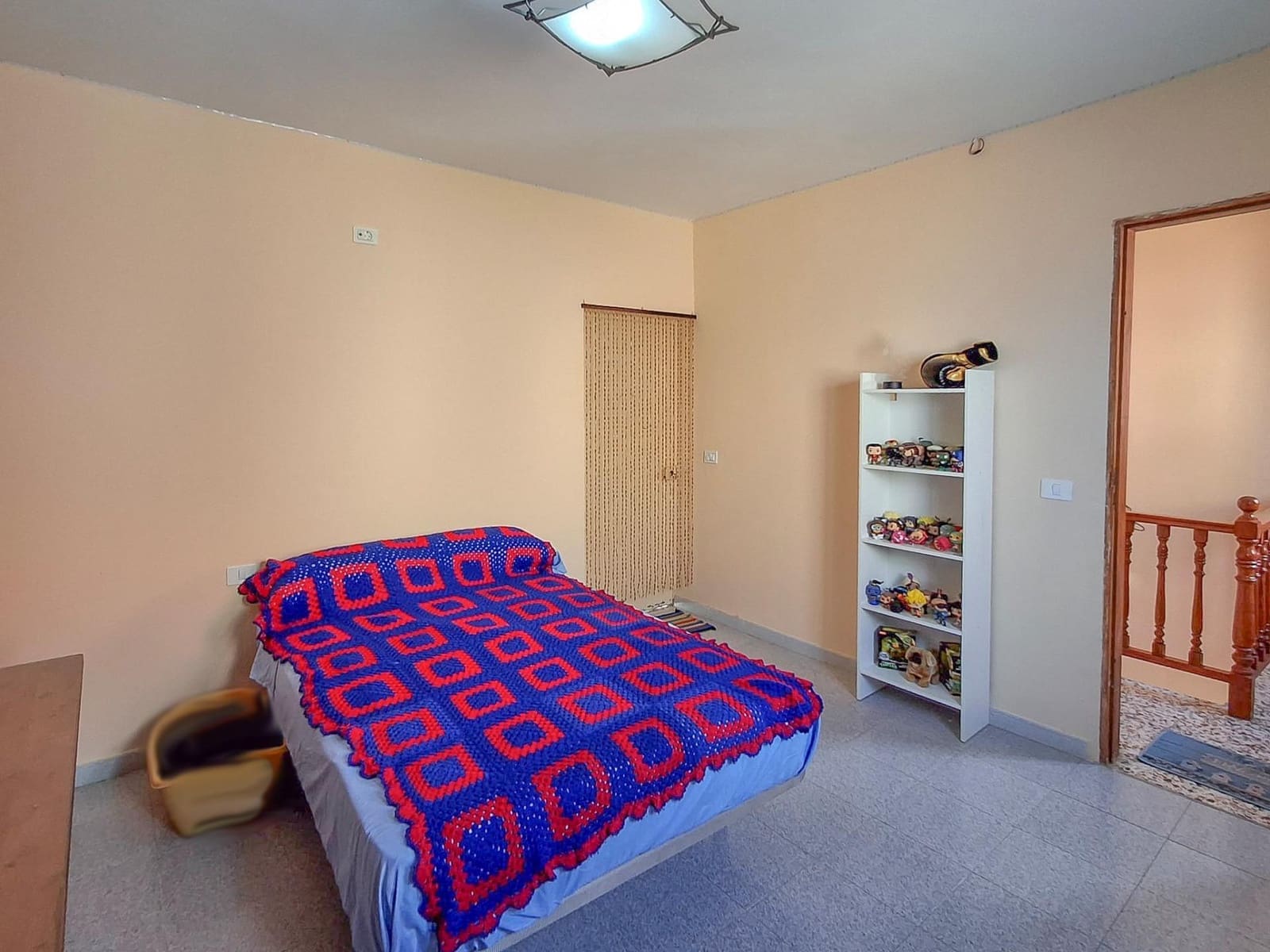 4 soverom Rekkehus til salgs i Galdar med garasje - € 214 000 (Ref: 9183694)