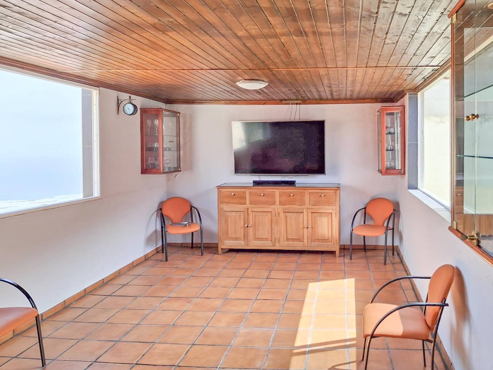 4 soverom Rekkehus til salgs i Galdar med garasje - € 214 000 (Ref: 9183694)